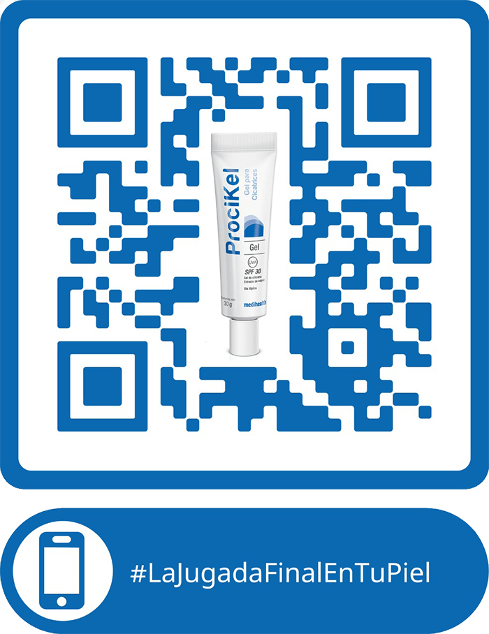 QR Procikel RA