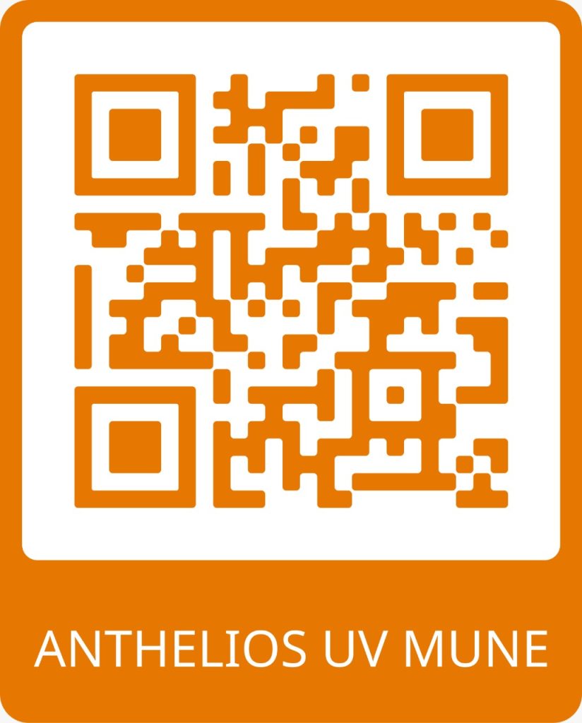 La Roche Posay Anthelios UV Mune 400