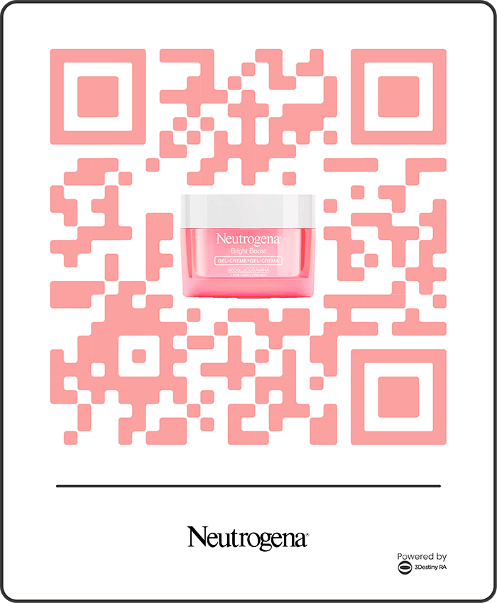 Bright Boost Neutrogena