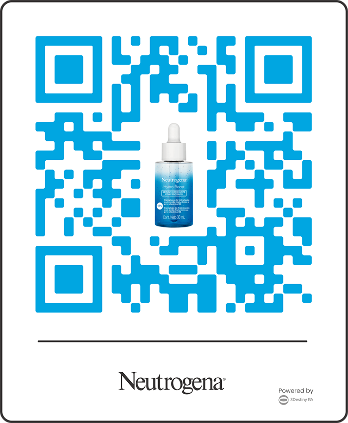 Hydro Boost Neutrogena